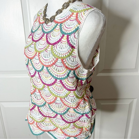 Sundance Shoshana Sweater (size small) - Picture 7 of 9